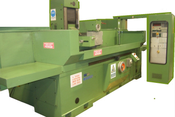 KIKINDA PRB 600/1500