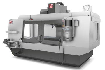 HAAS VF9