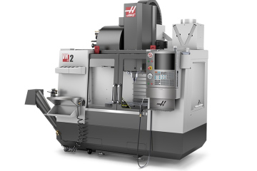 HAAS VM2