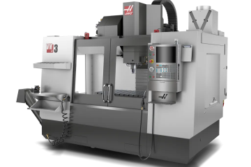 HAAS VM3